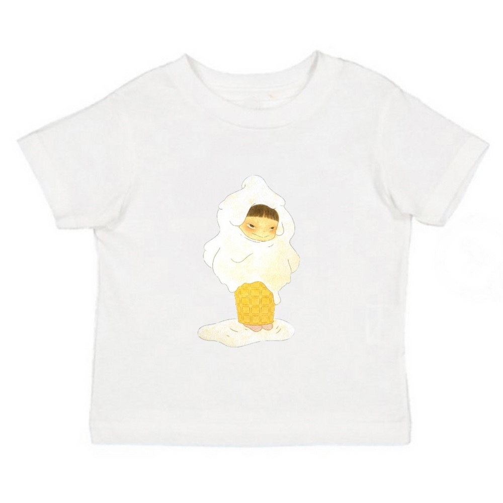 Icecream top